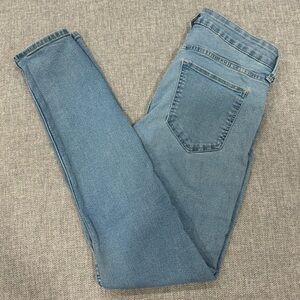 H&M women's skinny jean